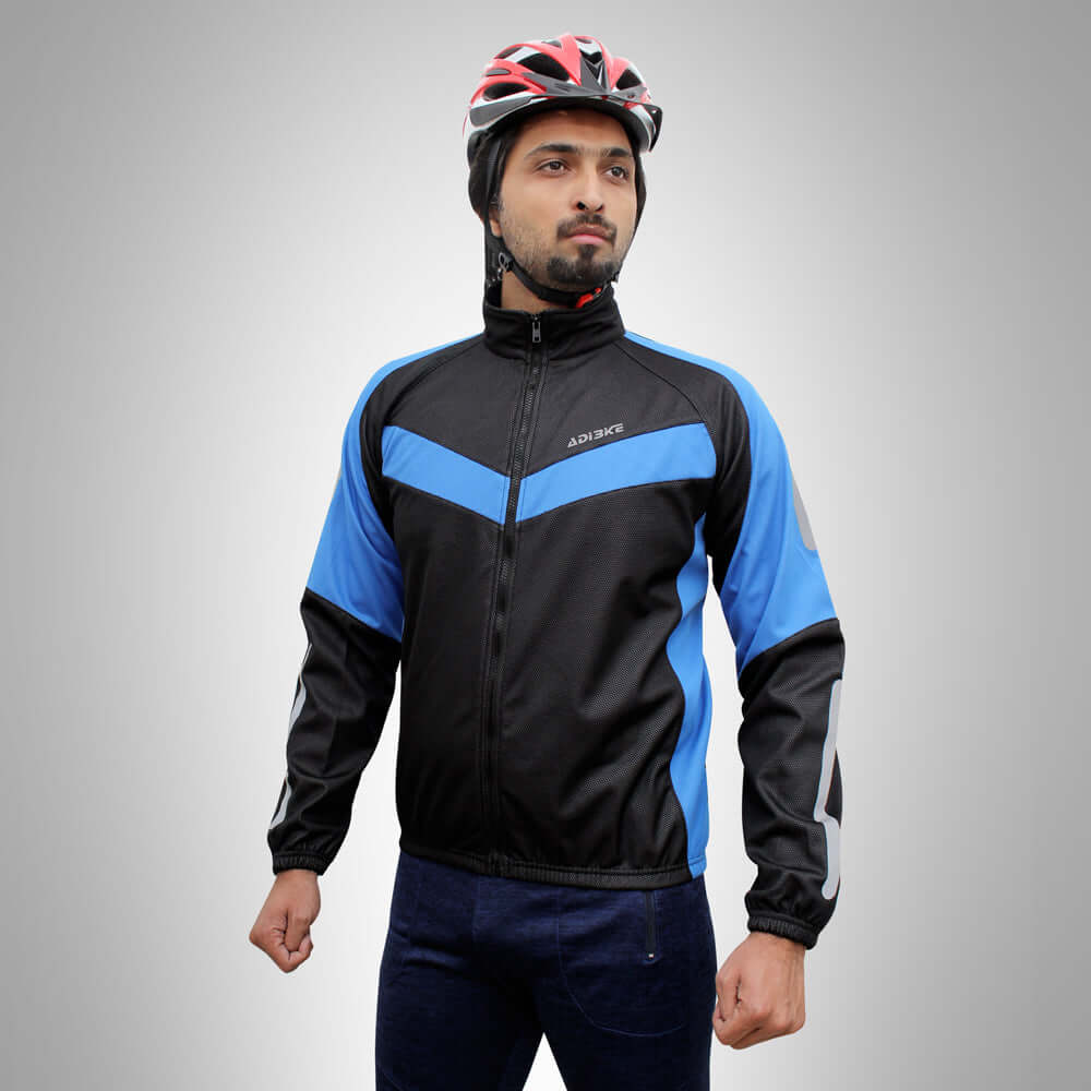 Adi s Cycling Jacket Windblocker STY 01.3 adibike Pakistan
