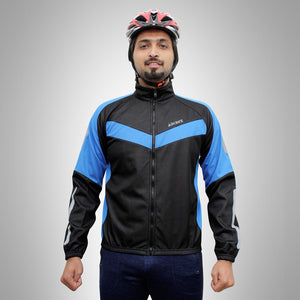 Adi's Cycling Jacket Windblocker STY # 01.3