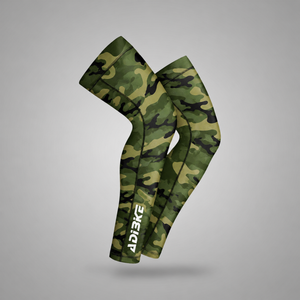 Cycling Leg Warmers V3.0