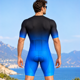 Customized Triathlon Suits