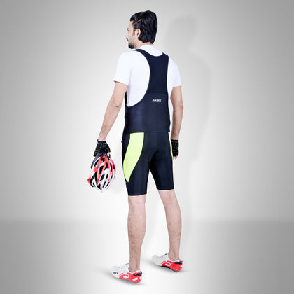 Cycling BIB Shorts Comfort Padded V1.2