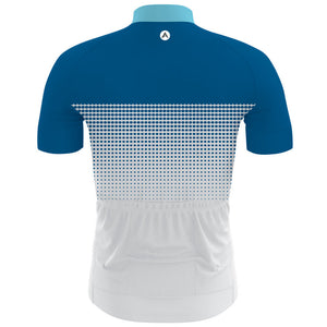 Cycling Jersey Half Sleeve STY-02