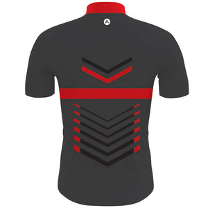 Cycling Jersey Half Sleeve STY-07