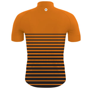 Cycling Jersey Half Sleeve STY-13