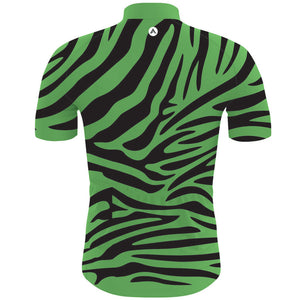 Cycling Jersey Half Sleeve STY-15