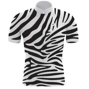 Cycling Jersey Half Sleeve STY-16