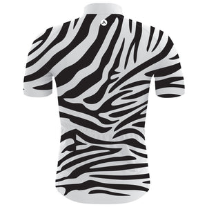 Cycling Jersey Half Sleeve STY-16