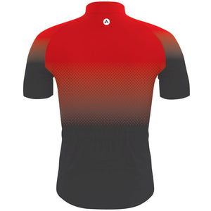Cycling Jersey Half Sleeve STY-20
