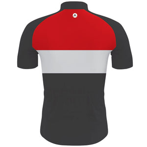 Cycling Jersey Half Sleeve STY-27
