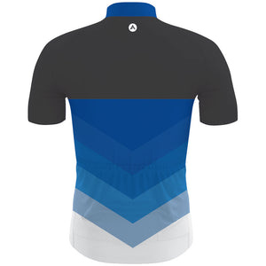 Cycling Jersey Half Sleeve STY-28