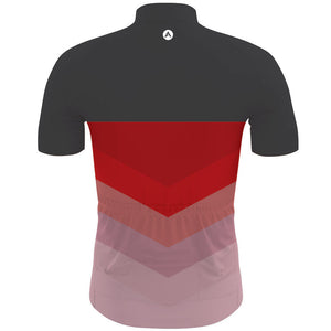 Cycling Jersey Half Sleeve STY-34