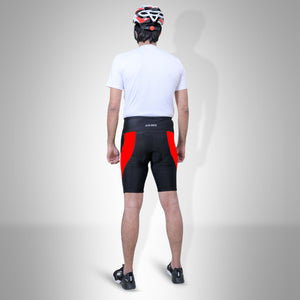 Cycling Shorts Comfort Padded V1.1