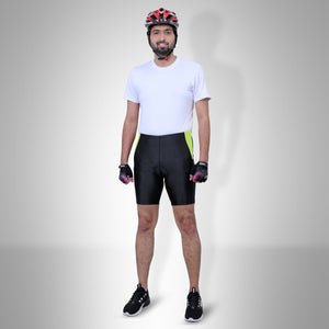 Cycling Shorts Zoom Padded V1.2