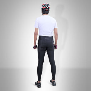 Cycling Tights Comfort Padded V1.0