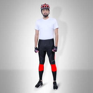Cycling Tights Comfort Padded V1.1