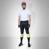 Cycling Tights Comfort Padded V1.2