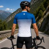 Cycling Jersey Half Sleeve STY-02