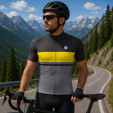 Cycling Jersey Half Sleeve STY-35