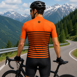 Cycling Jersey Half Sleeve STY-13
