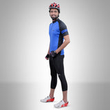 Delight Cycling Kit - 3Q & Jersey