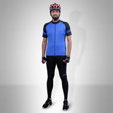 Delight Cycling Kit - Tight & Jersey