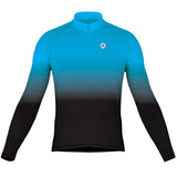 Men Cycling Full Sleeves Jerseys STY-06