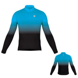 Men Cycling Full Sleeves Jerseys STY-06