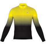 Men Cycling Full Sleeves Jerseys STY-09