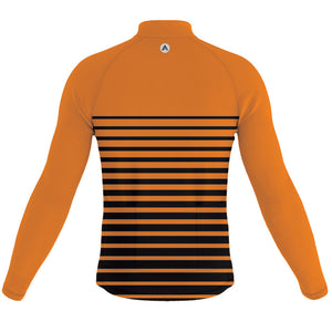 Men Cycling Full Sleeves Jerseys STY-13
