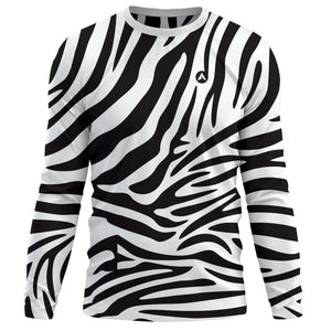 Men Cycling Full Sleeves Tee STY-16