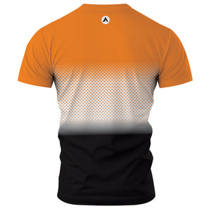 Men Cycling Half Sleeves Tee STY-05