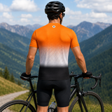 Men Cycling Half Sleeves Tee STY-05