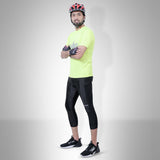 3Q & T-Shirt - Road Bike