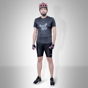 Short & T-shirt - Road Racing